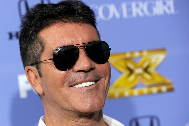 Look who's back: Simon Cowell has new plans for The X Factor 2014