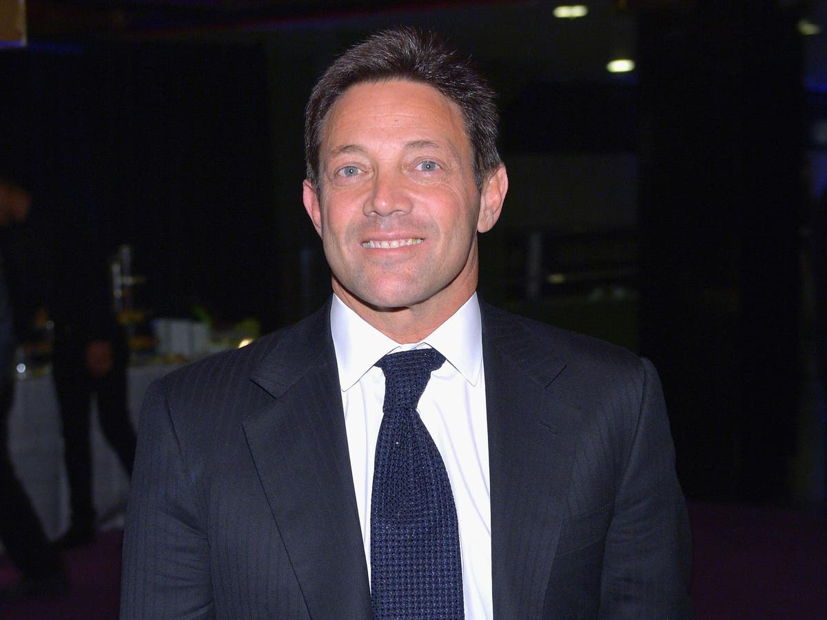 Jordan Belfort: The real Wolf of Street | The | The Independent