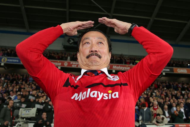 Cardiff supremo Vincent Tan is on the verge of firing his overachieving young manager Malky Mackay
