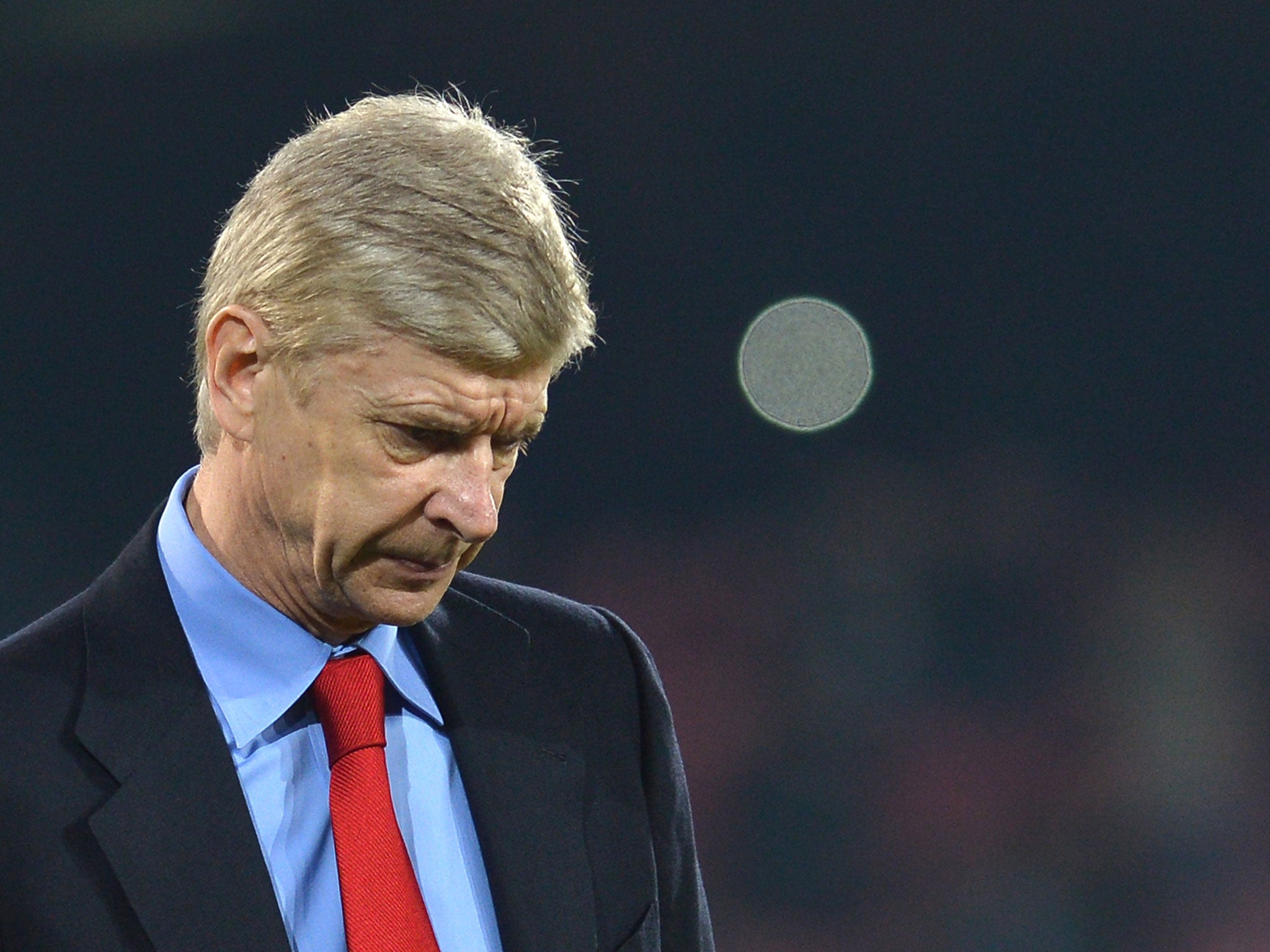 Arsene Wenger faces old foe Jose Mourinho as Arsenal take on Chelsea on Monday night