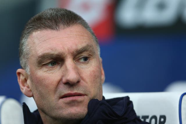 Nigel Pearson was happy with the victory over QPR after Leicester go level with opponents at the top of the Championship