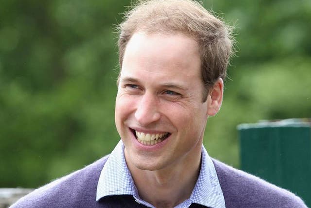 Prince William recently established United for Wildlife, an alliance of seven leading conservation bodies, to try to end poaching