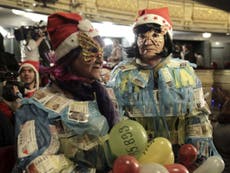 Spain's El Gordo lottery: Fat chance or a ticket out of economic turmoil?