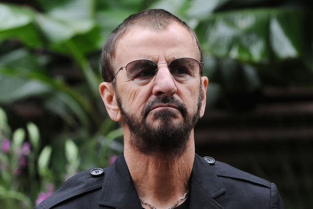 Ringo Starr will voice the character of Fibonacci Sequins in the anniversary Powerpuff Girls episode
