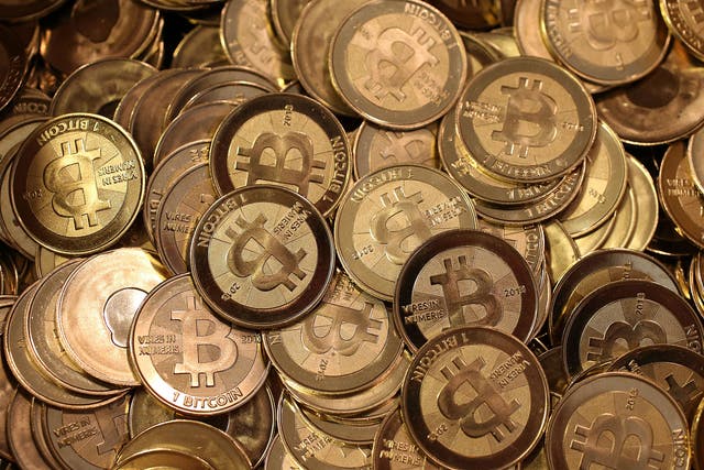 University of Cumbria is to accept the online currency Bitcoin as payment for fees