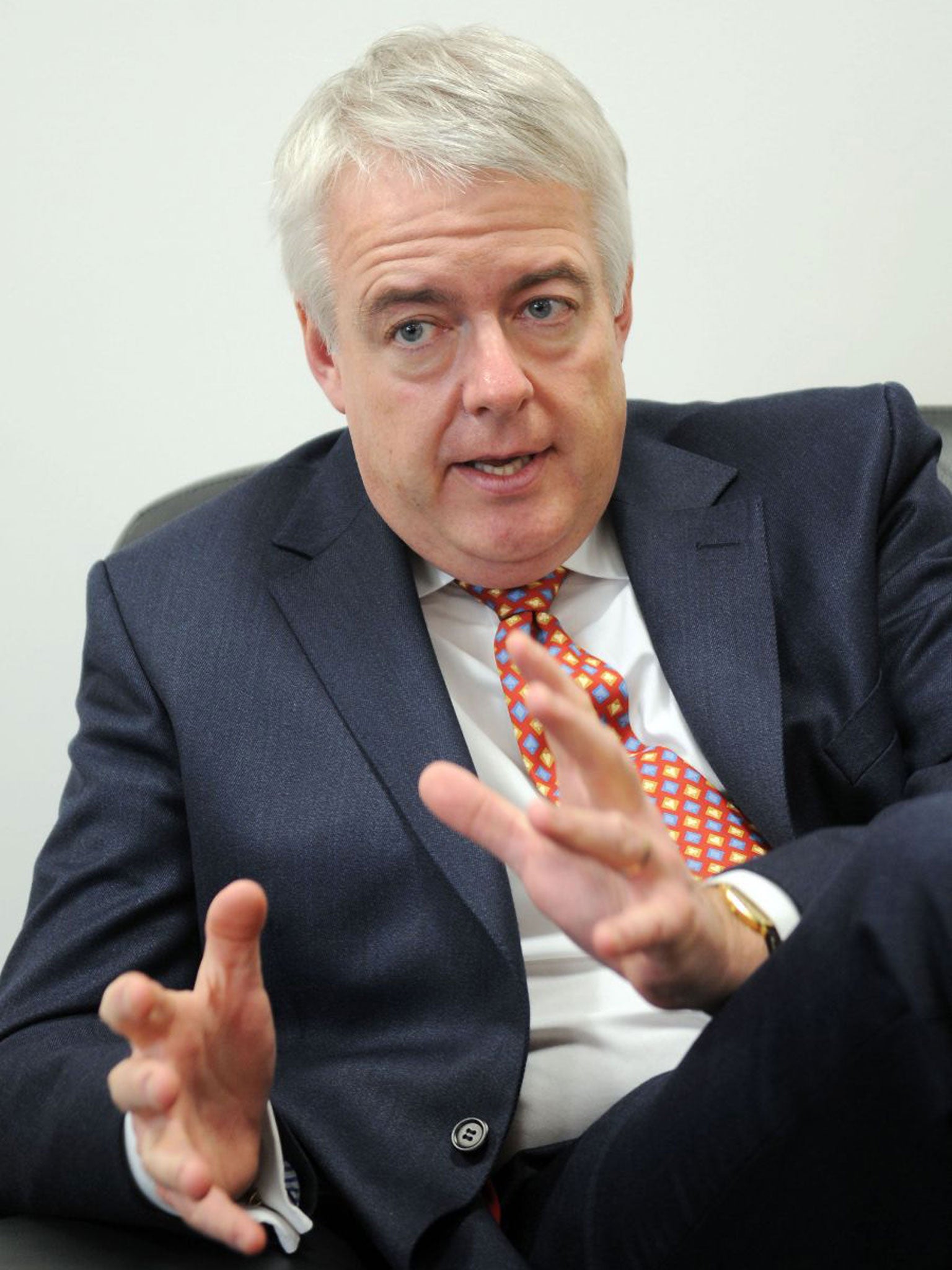 Carwyn Jones says tax-raising powers for the Welsh Assembly is ‘an emotional issue’