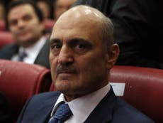 Read more

Three Turkey ministers resign over bribery scandal, and one calls for