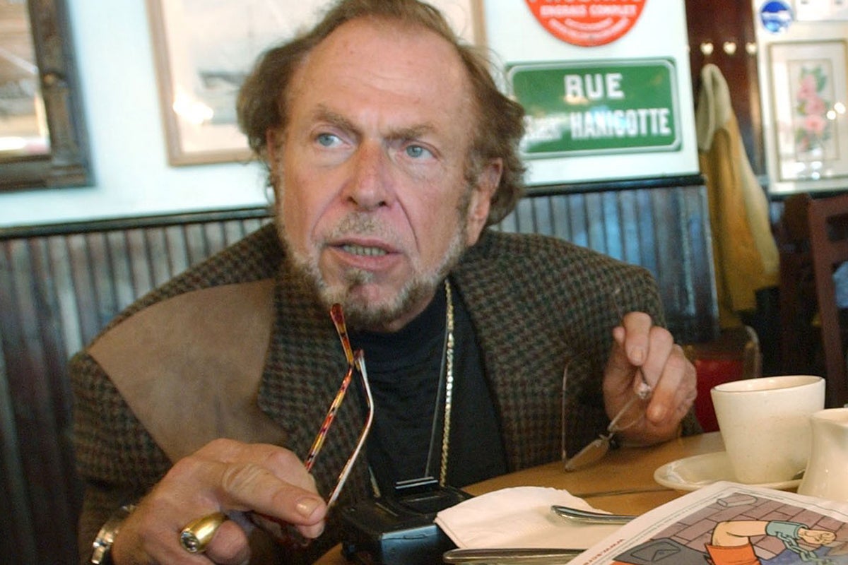 Al Goldstein: Founder of ‘Screw’ who dedicated his career to raging ...