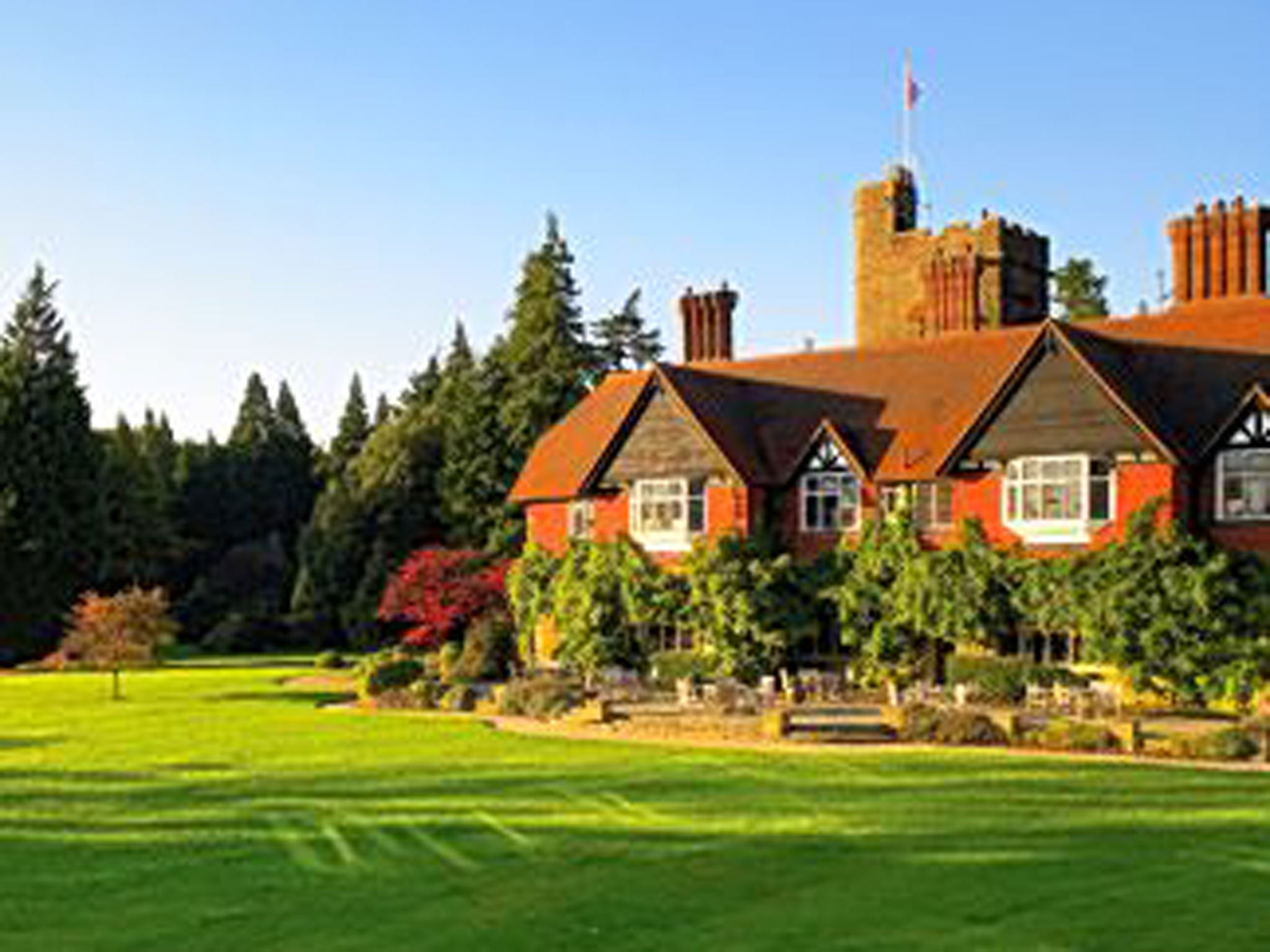 £550 - Spabreaks.com