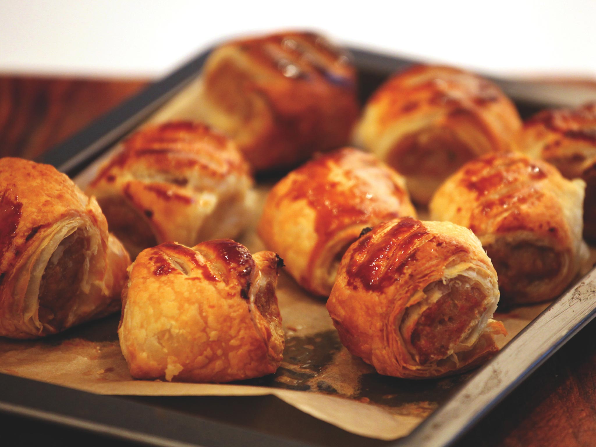 The 10 best party food | The Independent