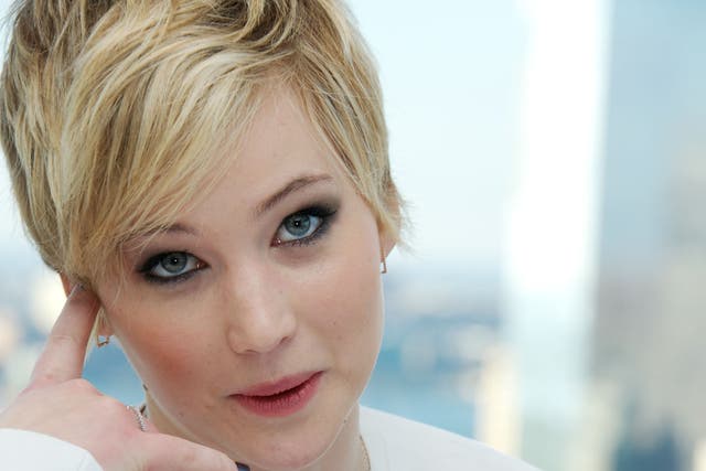 Joan Rivers on Jennifer Lawrence: ‘She’s been touched up more than a choir boy at the Vatican’