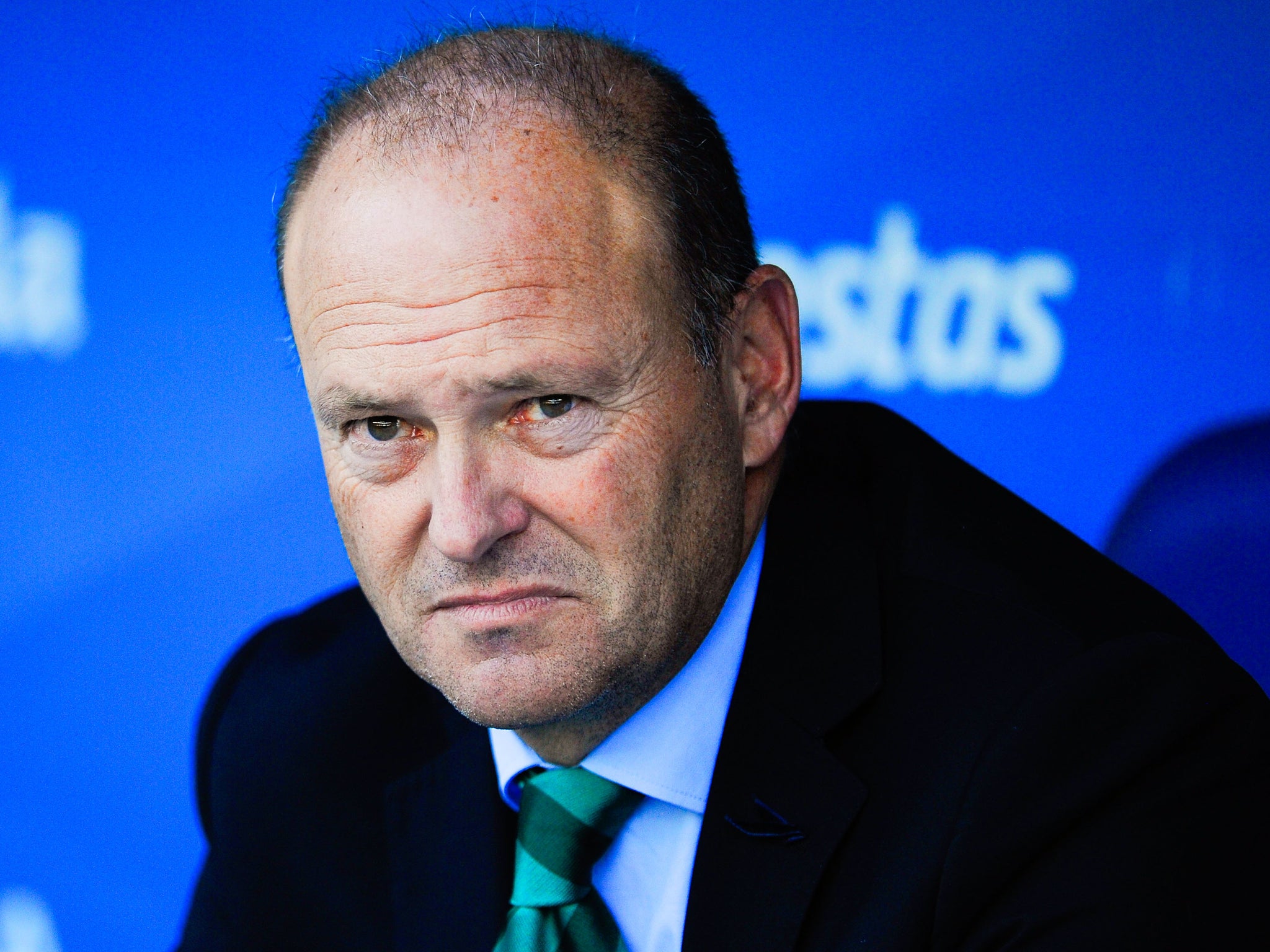 Pepe Mel is the current favourite to be the next manager of West Brom after Steve Clarke was sacked