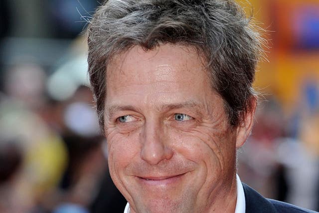 A year on from Leveson, Hugh Grant has yet to see change in newspaper regulation