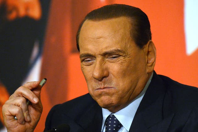 Silvio Berlusconi's party may have lost out in the election, but he laid the groundwork for the populists to succeed