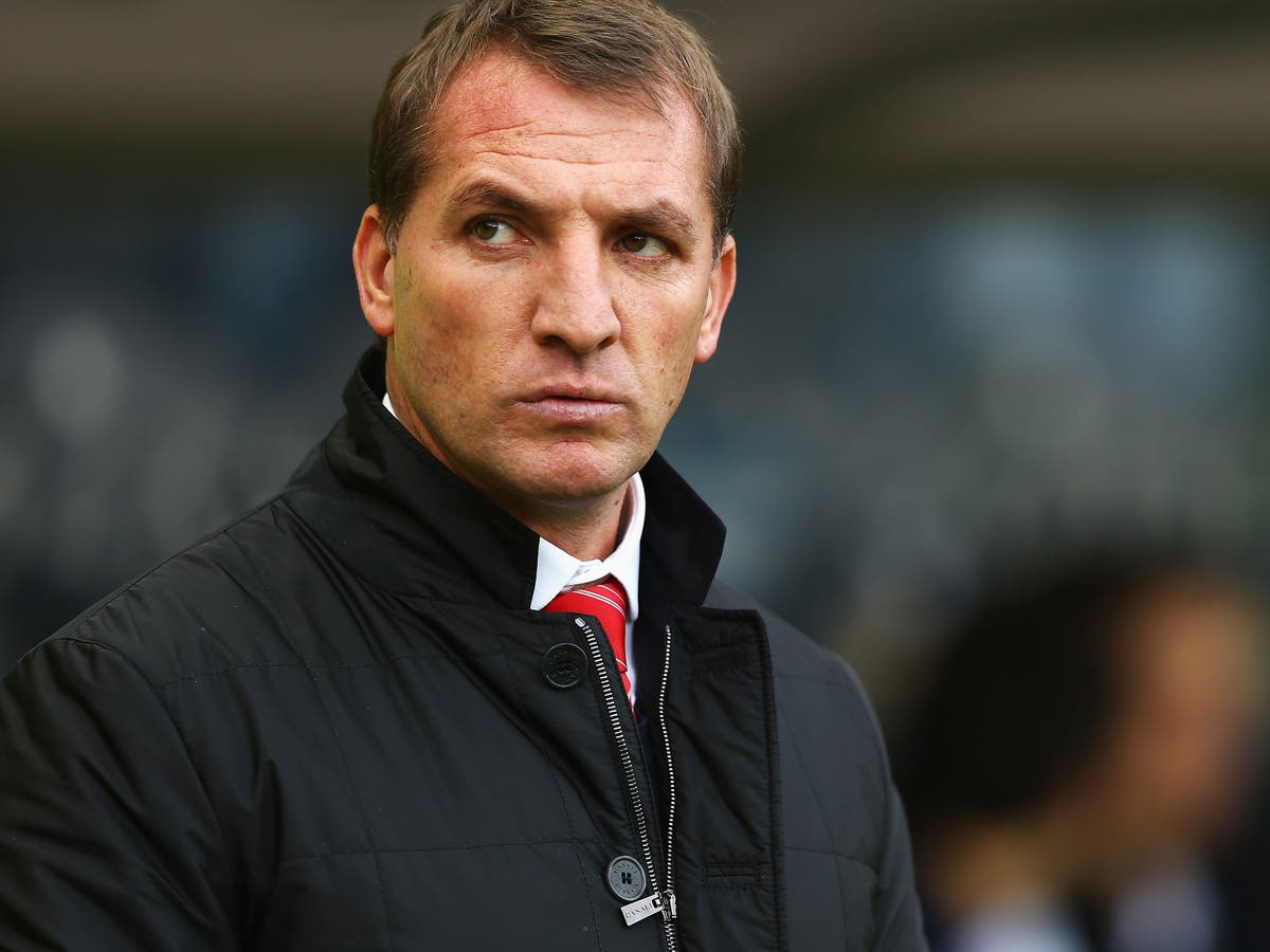 Brendan Rodgers: 'I was a nobody when I started to work for Jose ...