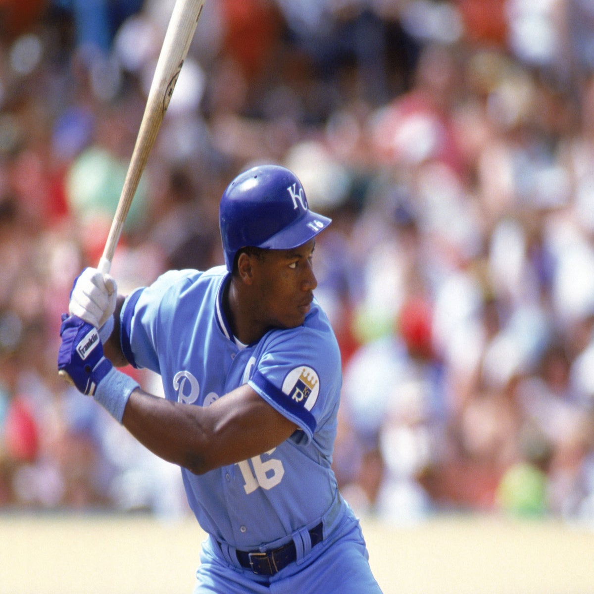 Baseball Legend Bo Jackson Dealing With Odd Medical Condition - Fastball