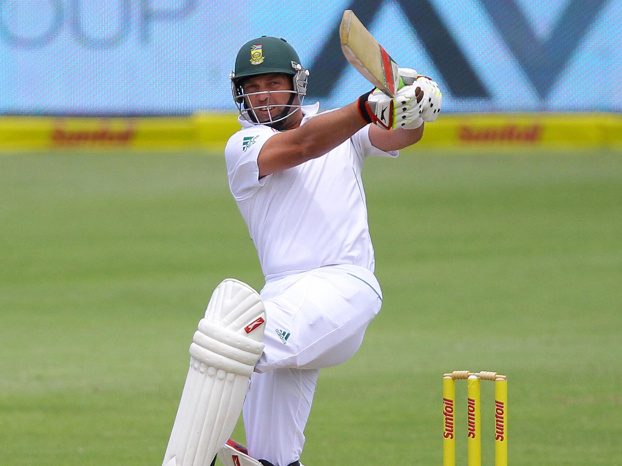 A glittering career has seen Jacques Kallis rack up more than 13,000 Test runs and 290 wickets
