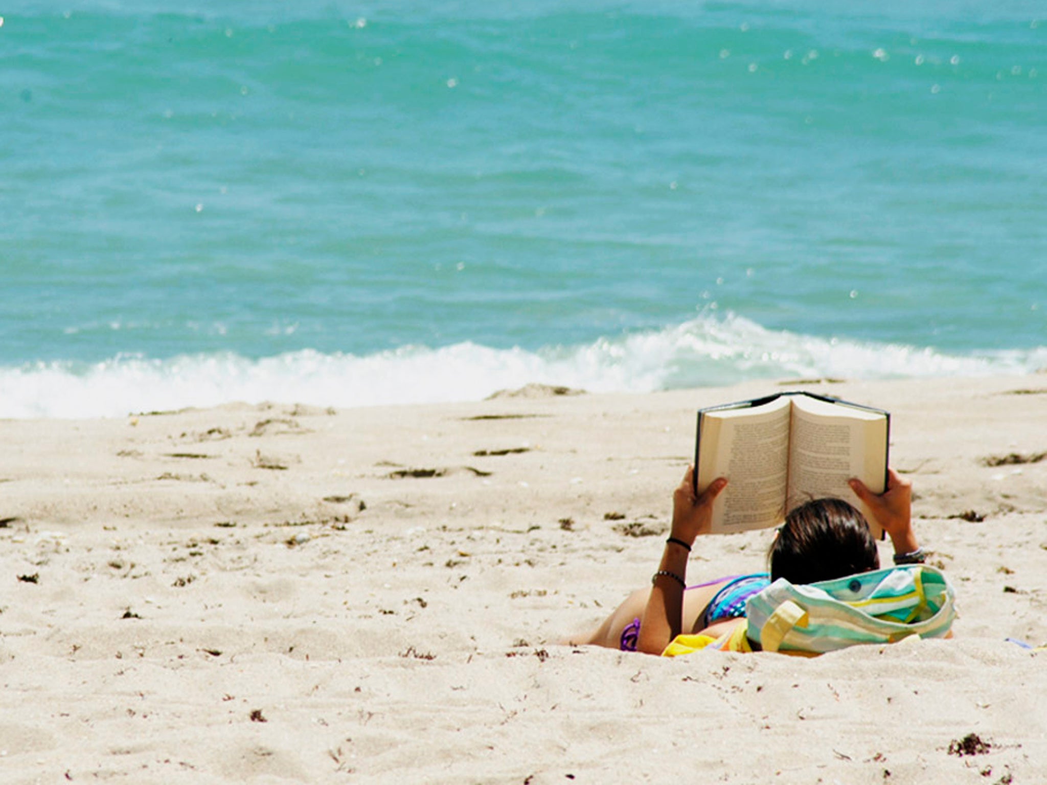 Reading a novel may boost brain functionality for days, new research has found