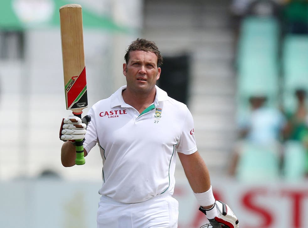 Jacques Kallis | ICC Test team of the year | SportzPoint.com
