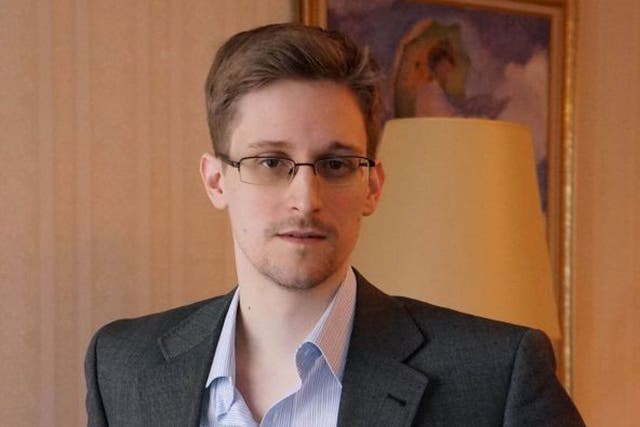 Snowden's web-centric life brings him into alignment with those Luddites who assume the worst of any innovation