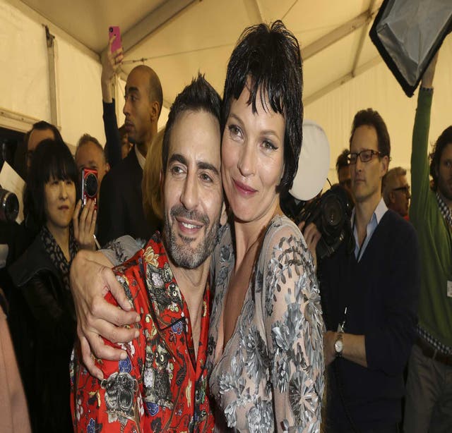 Marc Jacobs And Louis Vuitton Documentary