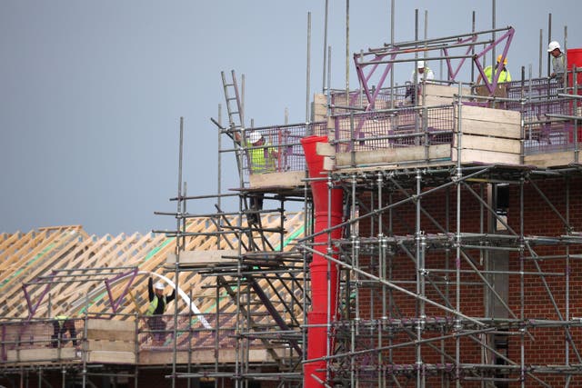 Renewal says that millions of people have been priced out of the housing market and that the 300,000 homes a year target should include allowing local authorities to build more social housing