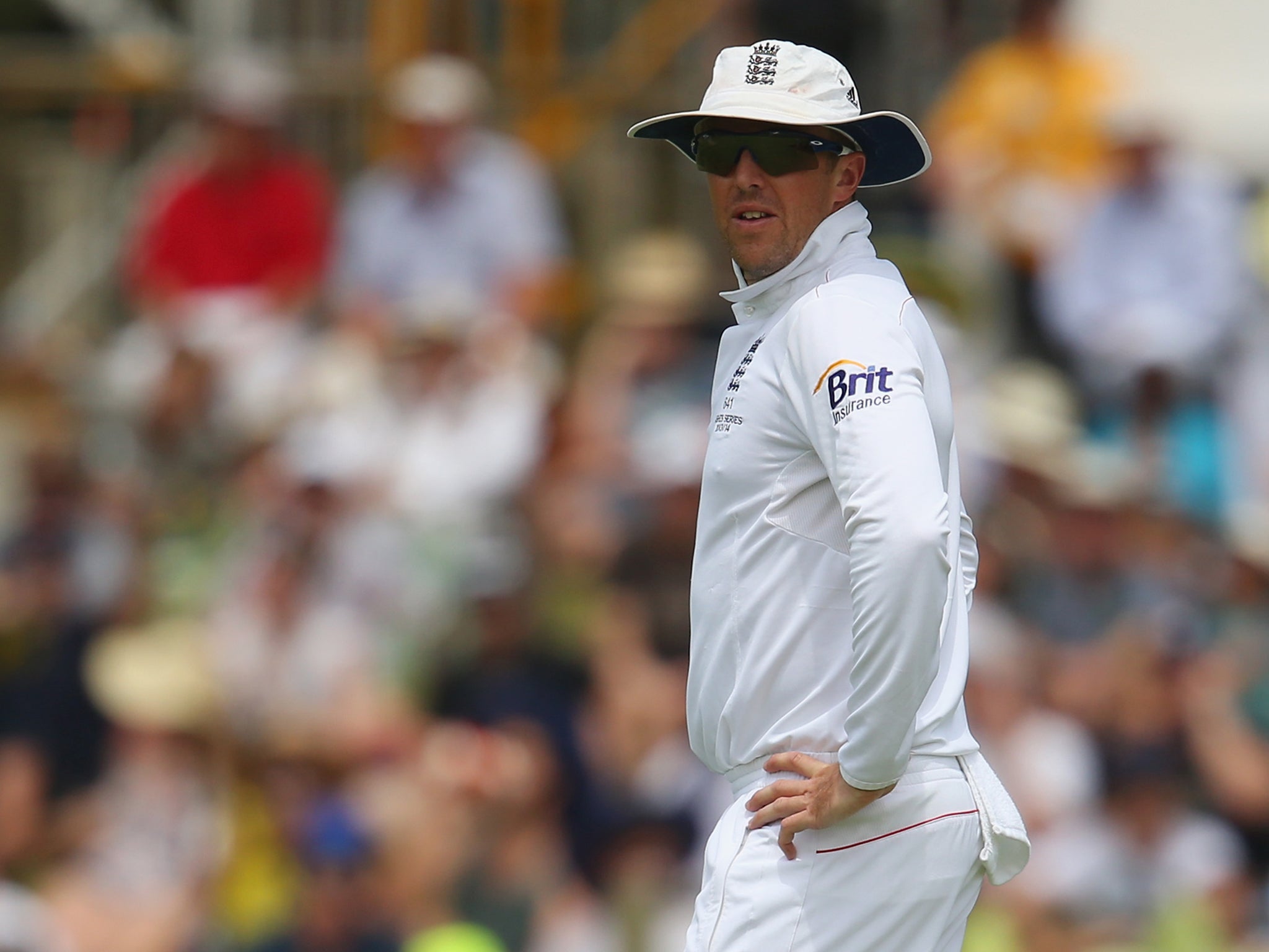 Graeme Swann announced his retirement following the third Ashes Test and England team director Andy Flower has admitted he regrets Swann's decision