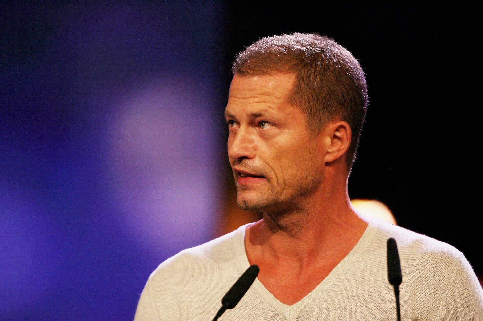 Inglorious Basterds actor Til Schweiger is best known for playing Hugo Stiglitz in the Tarantino film