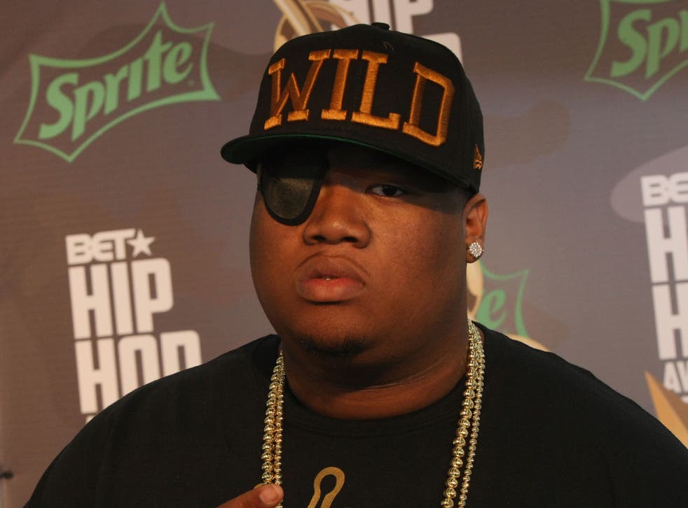 Rapper Doe B Dead After Shooting In Alabama The Independent The Independent