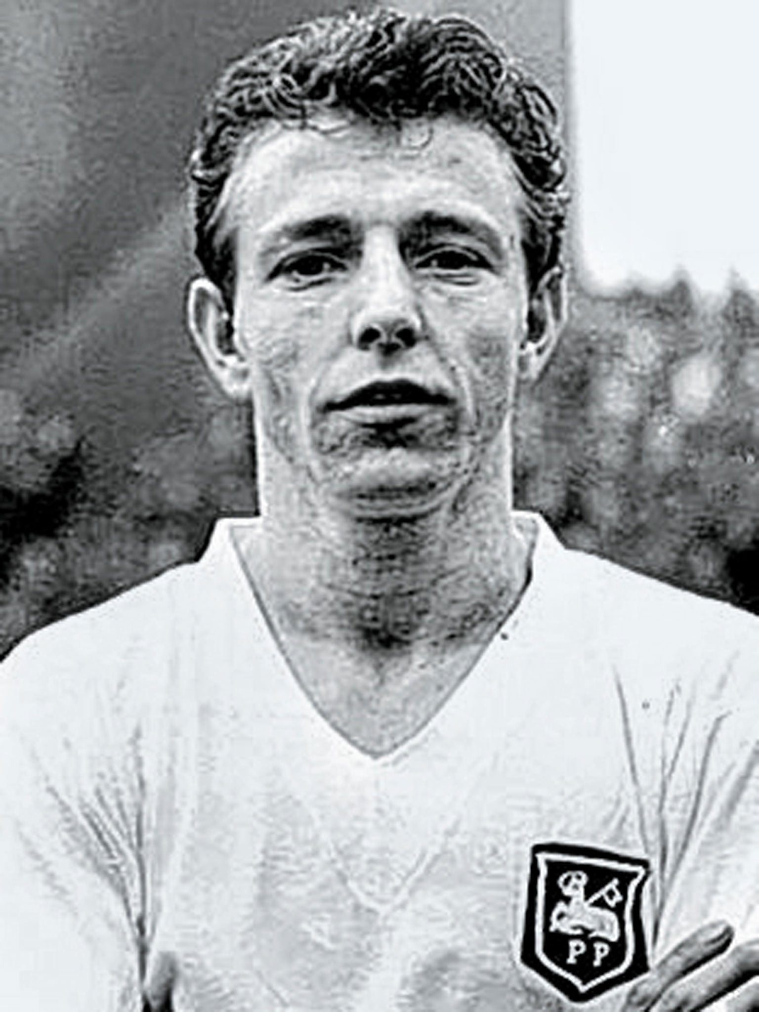 Taylor scored hat-tricks against Portsmouth, Chelsea, and Birmingham City