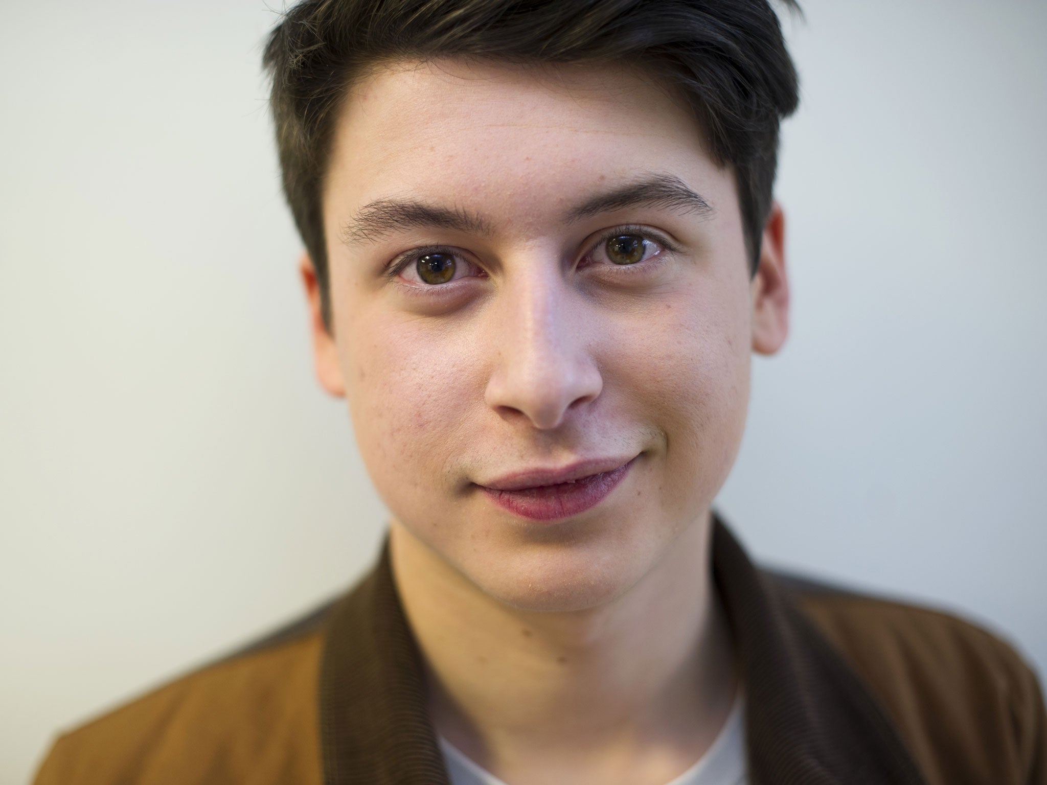 Nick D'Aloisio