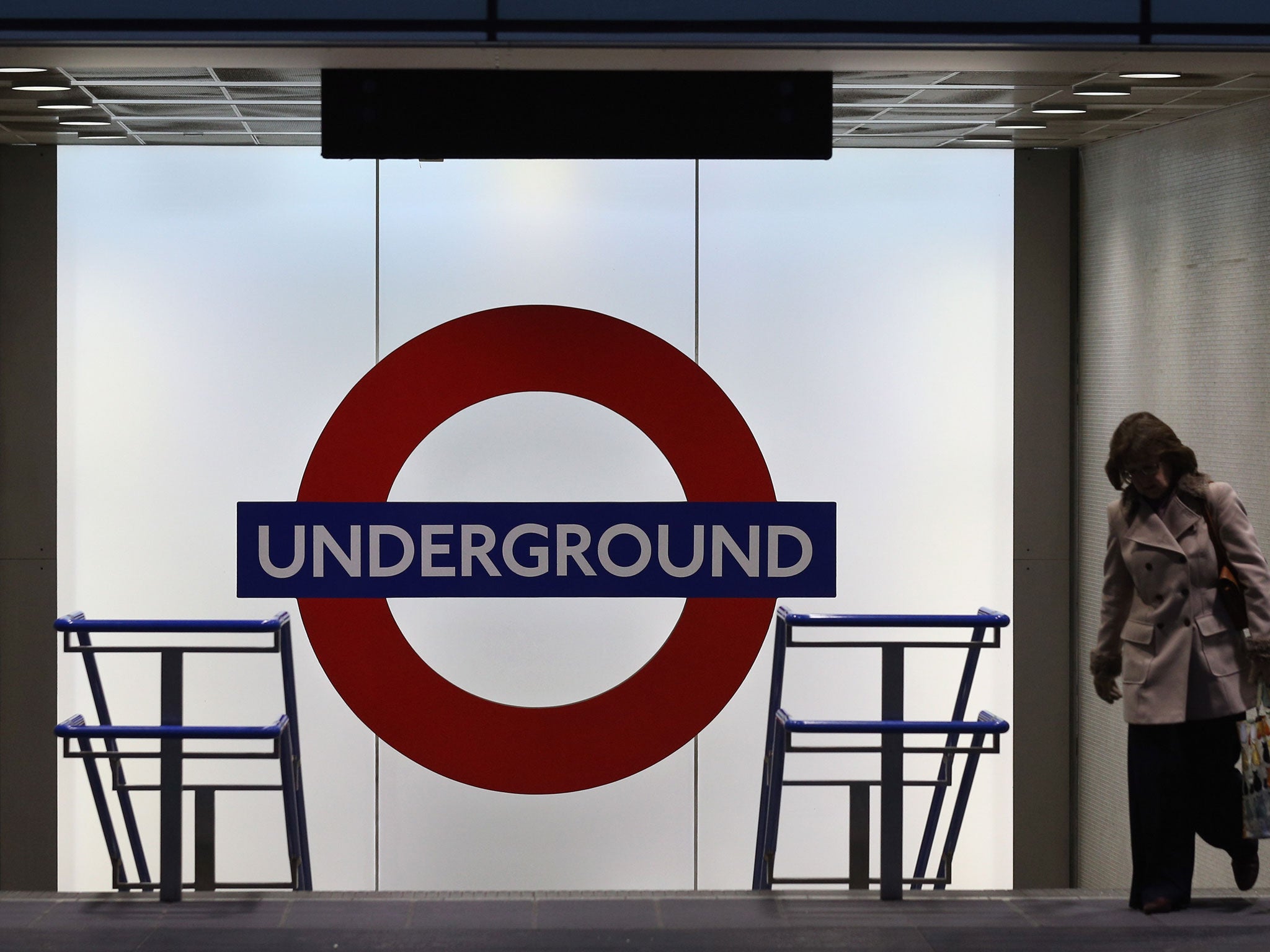 The London Underground is in talks with major supermarket retailers about opening a network of shops and 'click and collect' grocery services on the network