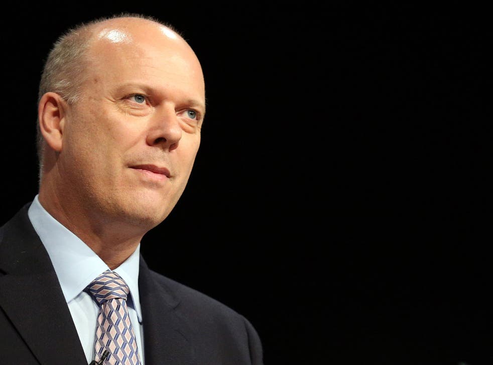 Chris Grayling has furthered angered the Lib Dems by announcing plans to draft new laws to curtail the impact of European human rights legislation on Britain