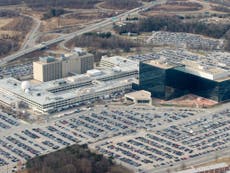 Wikipedia foundation sues NSA over surveillance programme