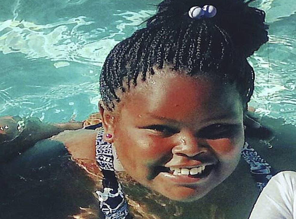 Jahi McMath: Life support of ‘brain dead’ US teen extended | The ...
