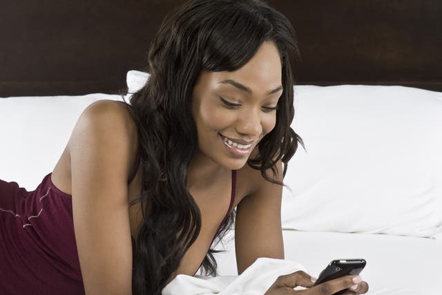 More than half of young adults have engaged in 'unwanted but consensual sexting with a committed partner,' according to research