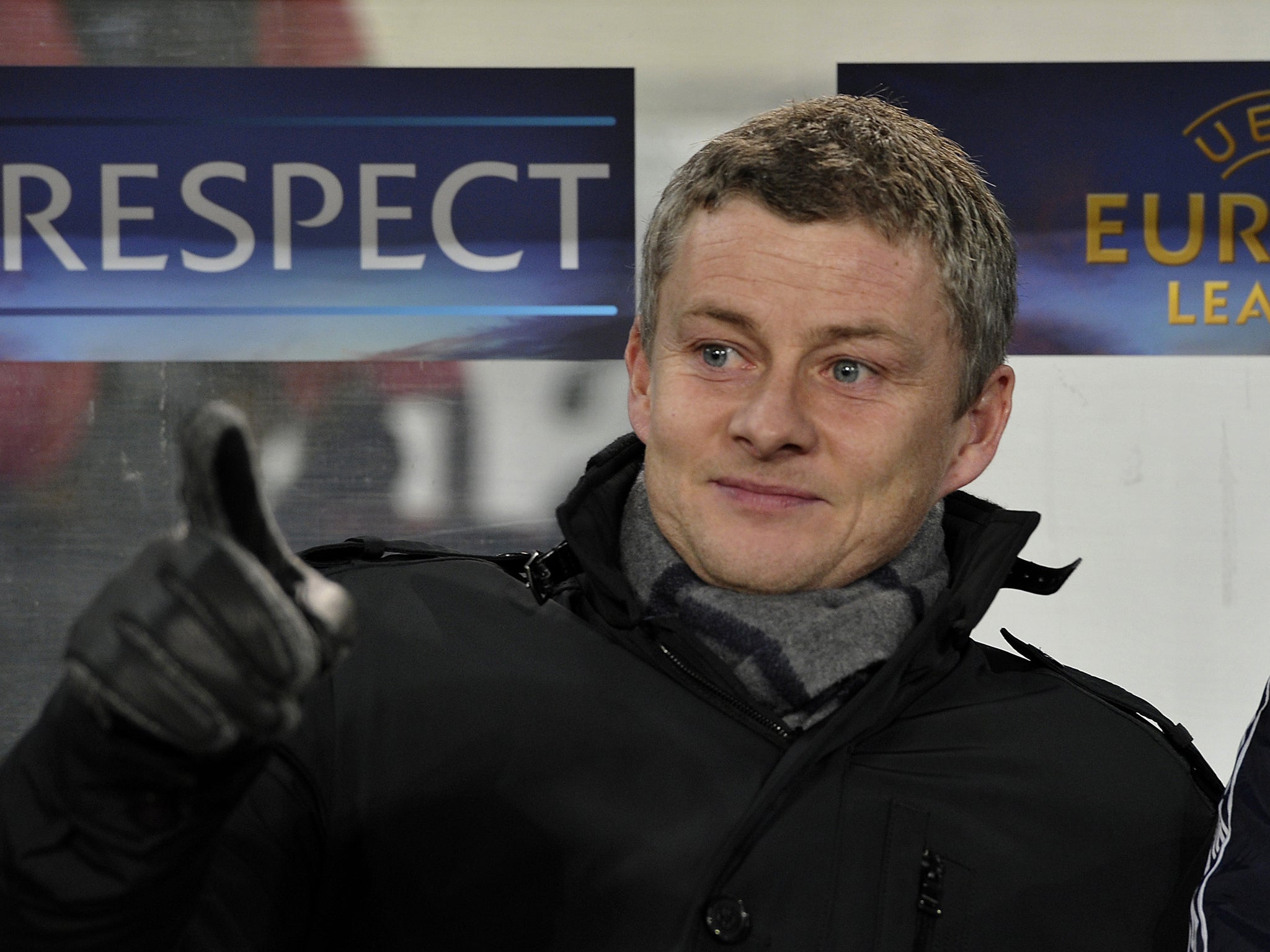 Molde manager Ole Gunnar Solskjaer has reportedly rejected the chance to take over as the new manager of Cardiff City