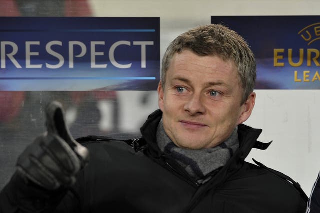 Molde manager Ole Gunnar Solskjaer has reportedly rejected the chance to take over as the new manager of Cardiff City