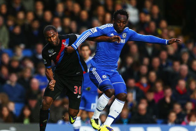 Chelsea midfielder Michael Essien could be on his way out of the club in January according to his agent