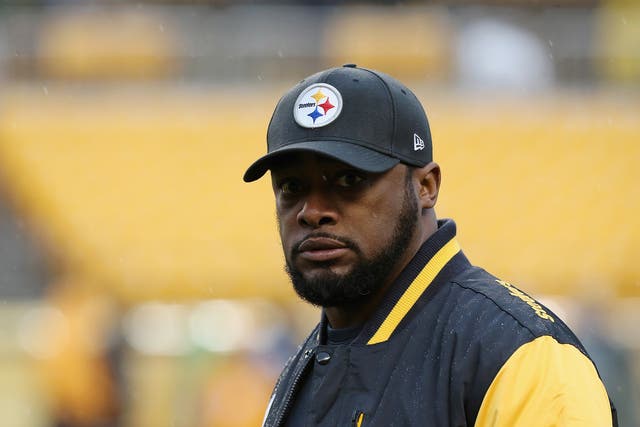 Pittsburgh Steelers head coach Mike Tomlin was left to reflect on what could have been after his side missed out on the play-offs