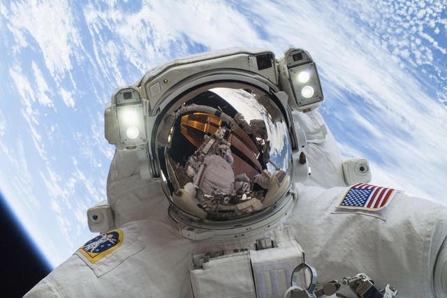 La NASA ha confirmado que una computadora de respaldo en el exterior de la ISS no responde a los comandos