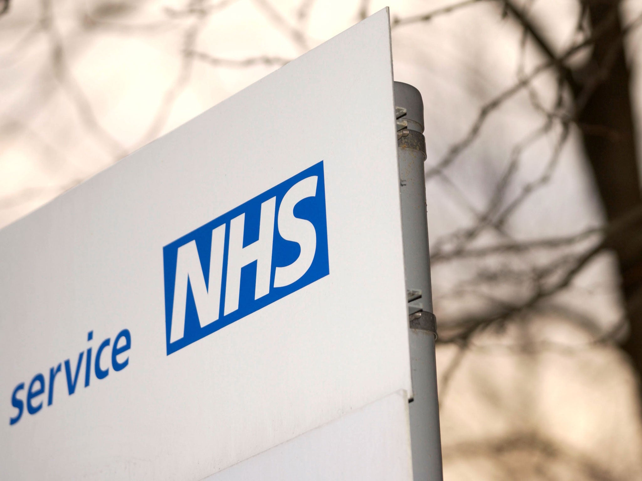 The leaders of 10 NHS organisations have called for an end to waves of criticism of the health service