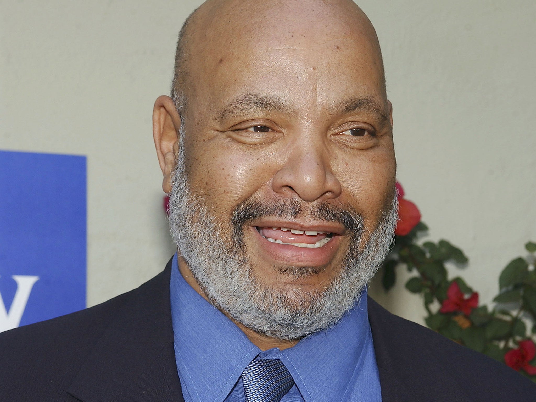 James Avery in 2004