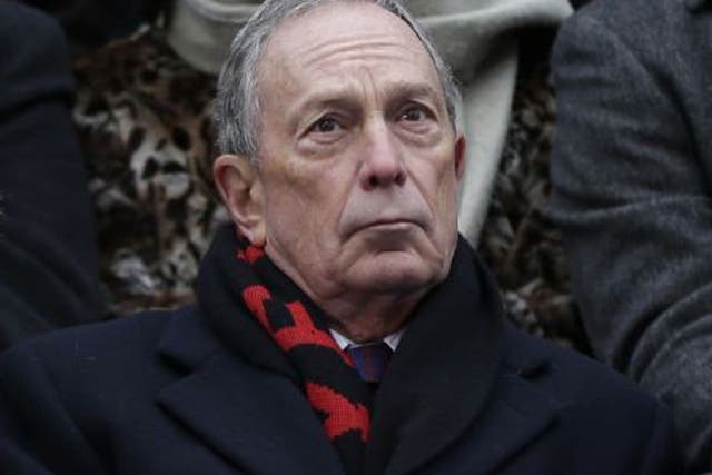 Michael Bloomberg pays off $16mn in fines to help 32,000 black and Hispanic felons vote for Joe Biden in Florida