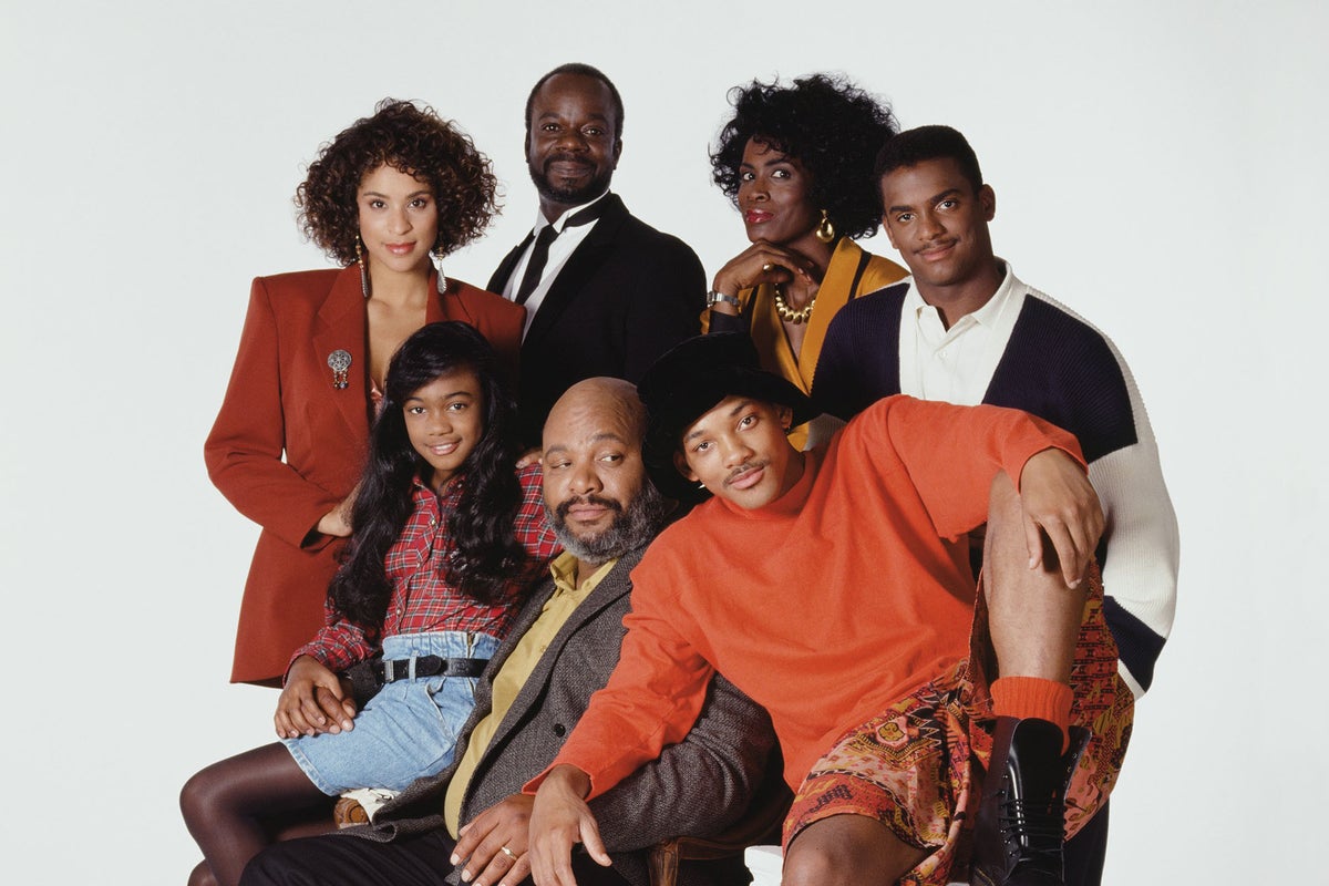 Will Smith and Fresh Prince co-star give update after 30-year feud ...