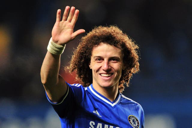 David Luiz could be on his way to PSG 'within the next 48 hours' 