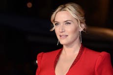 Read more

Kate Winslet thinks talk of the gender pay gap is 'vulgar'? How ironic