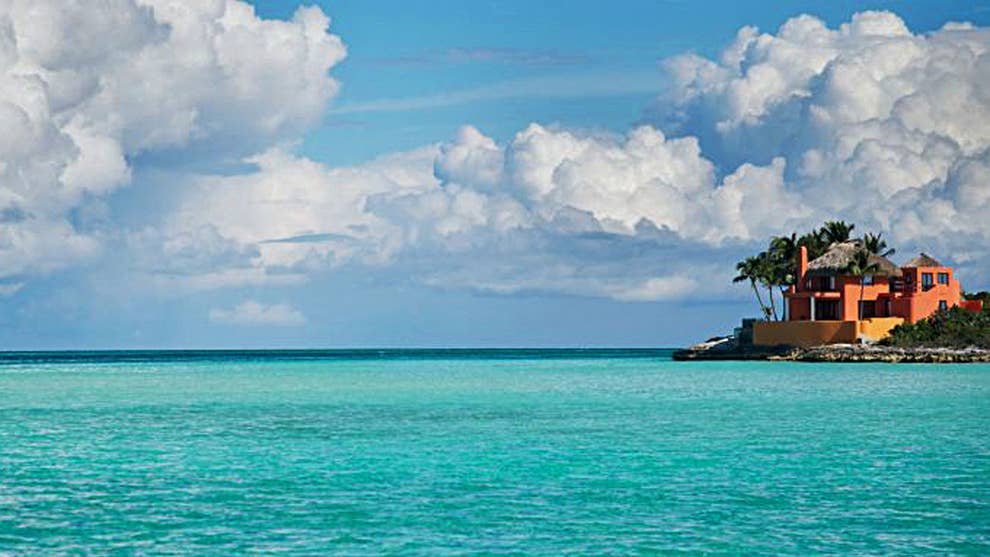 Bahamas: Postcards from the western Atlantic | The Independent | The Independent