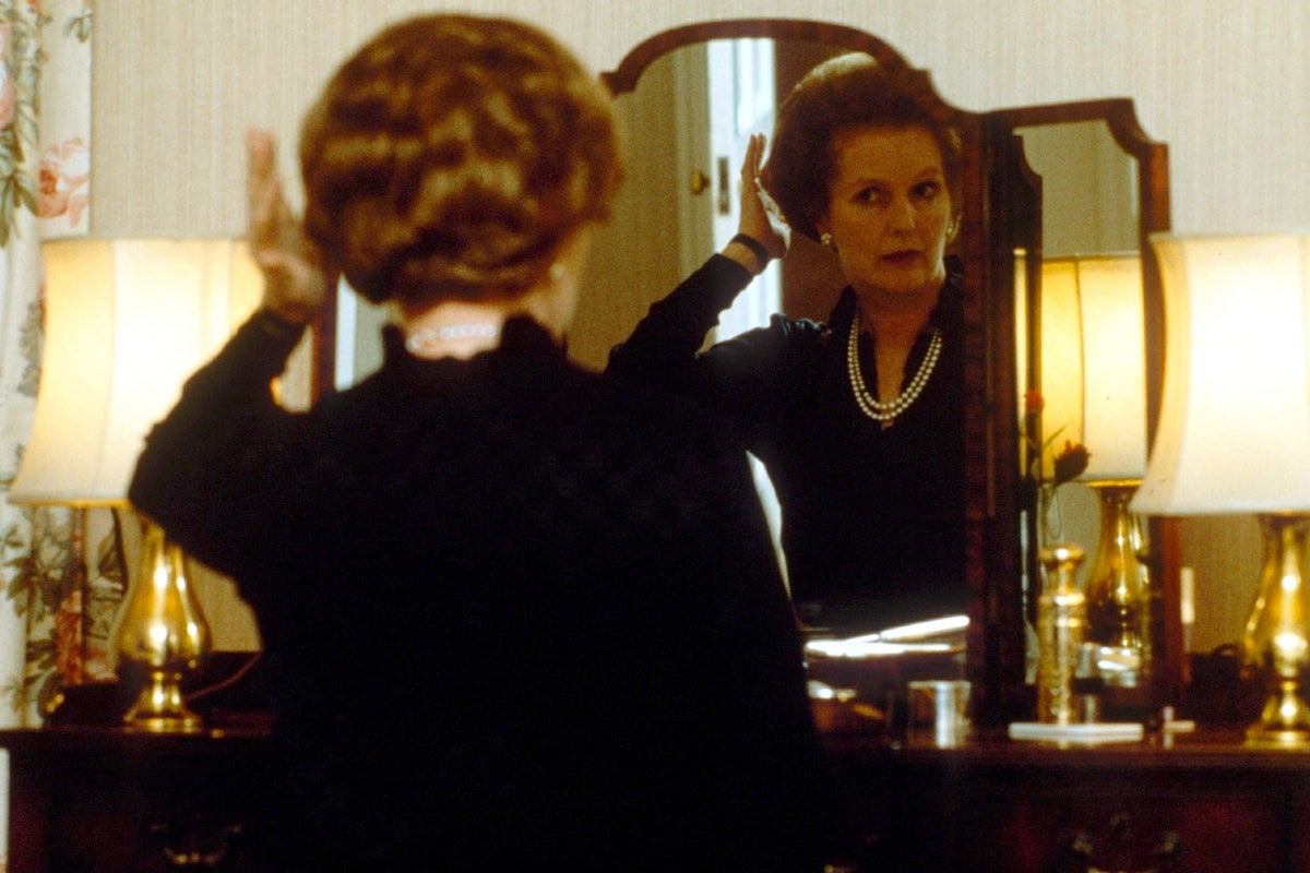 MPs vote Margaret Thatcher ‘best modern prime minister’ | The ...