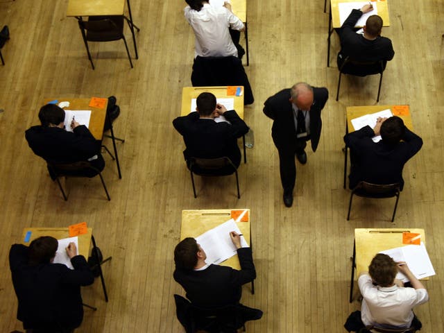 Top teachers could earn up to £70,000 a year 